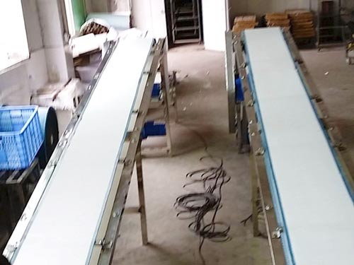 實用高效自動切割粉條機2