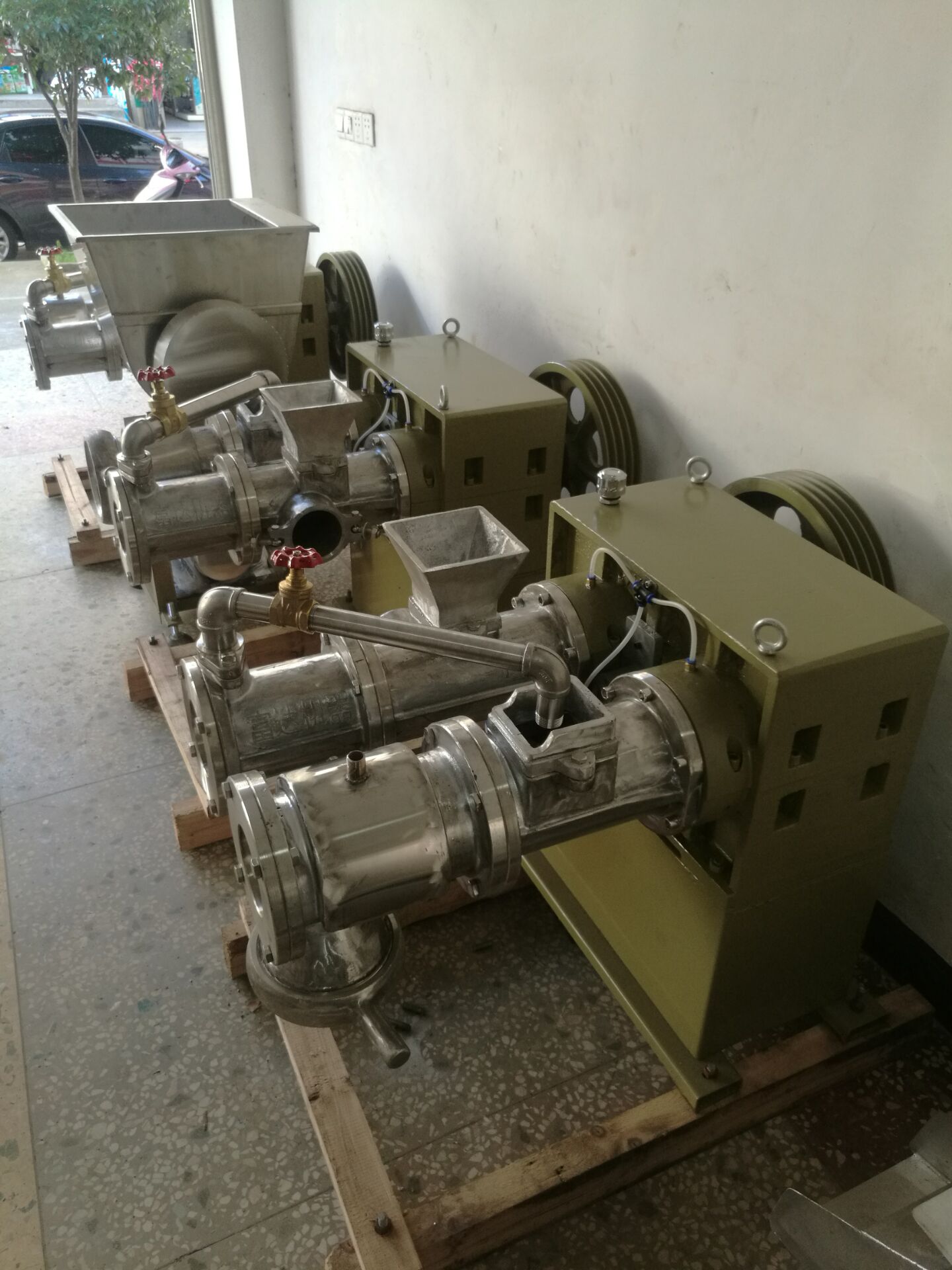 祁東縣富達機械廠,祁東富達機械廠,富達機械,多功能粉絲粉條機,淀粉加工設備,米面機械,割粉條機哪家好